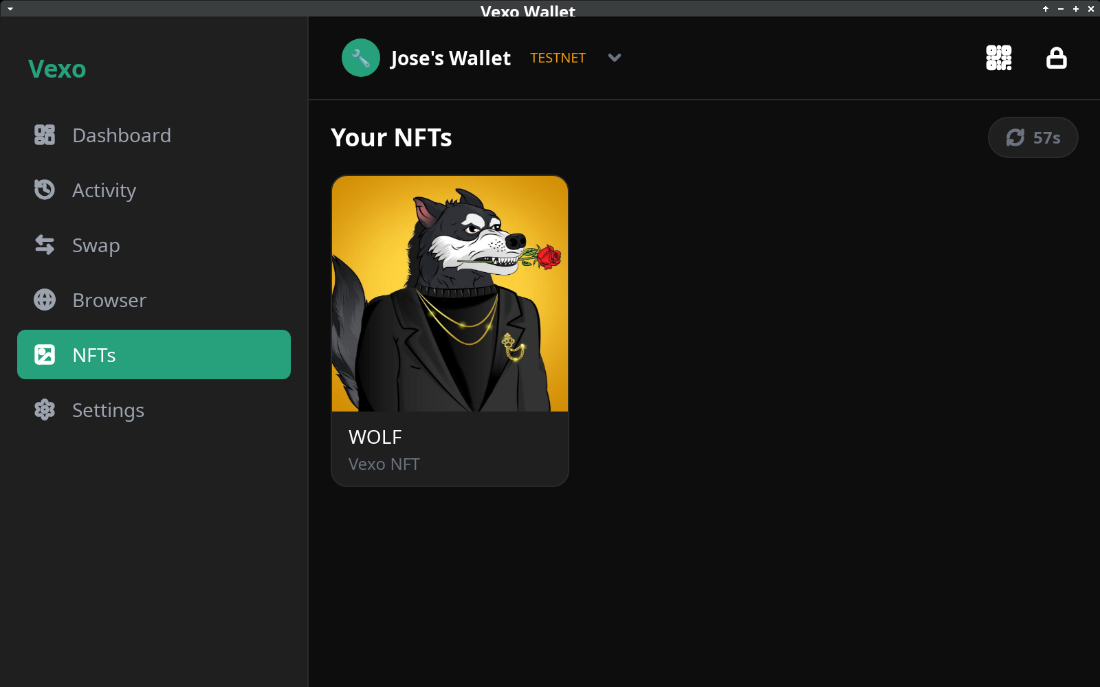 NFTs